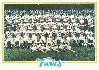 Twins Team