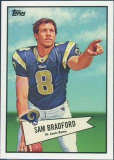 Sam Bradford