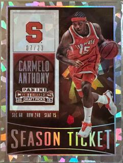 Carmelo Anthony