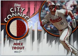 Mike Trout