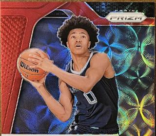 Jaylen Wells