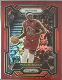 Pascal Siakam