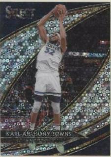 Karl-Anthony Towns