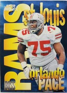 Orlando Pace