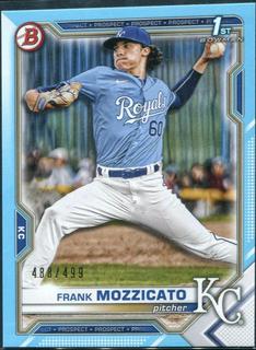 Frank Mozzicato