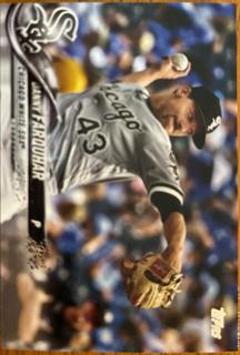 Danny Farquhar