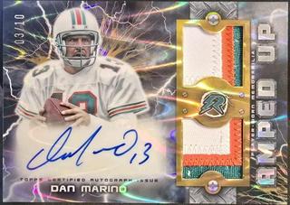 Dan Marino