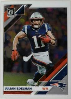 Julian Edelman