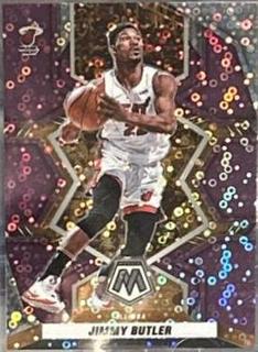 Jimmy Butler