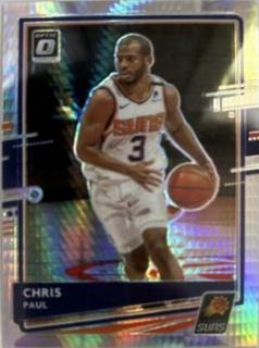 Chris Paul