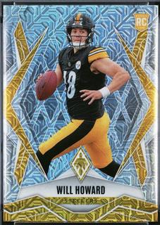 Will Howard