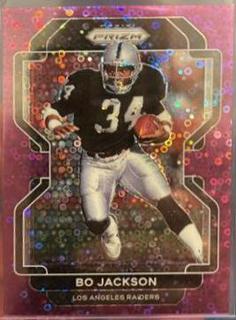 Bo Jackson