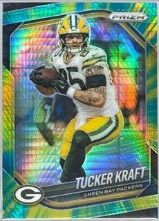 Tucker Kraft