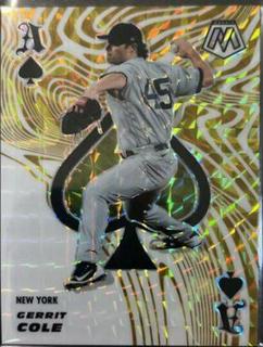 Gerrit Cole