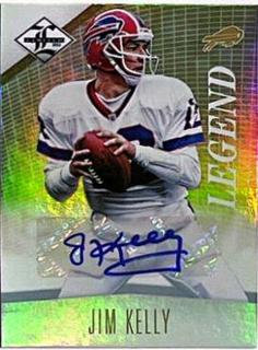 Jim Kelly