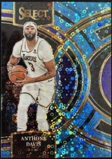 Anthony Davis