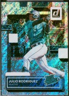 Julio Rodriguez