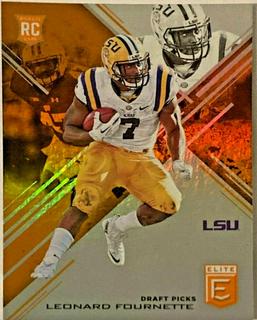 Leonard Fournette