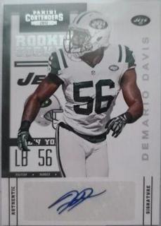 Demario Davis