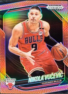 Nikola Vucevic