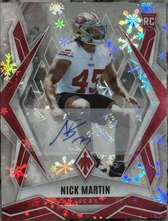 Nick Martin