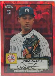 Deivi Garcia