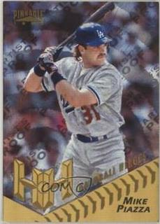 Mike Piazza