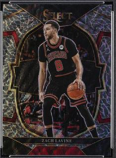 Zach LaVine