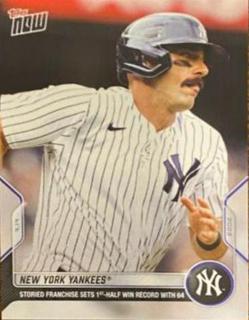 New York Yankees