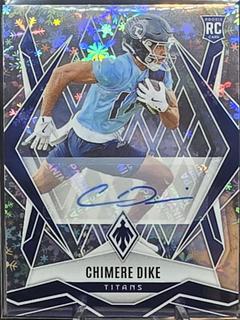 Chimere Dike