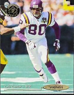 Cris Carter
