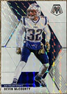 Devin McCourty