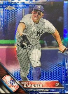 Brett Gardner