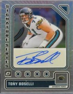Tony Boselli