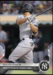 Giancarlo Stanton