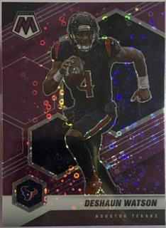 Deshaun Watson