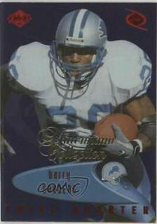 Barry Sanders