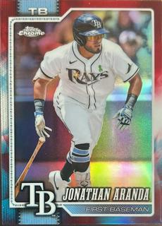 Jonathan Aranda