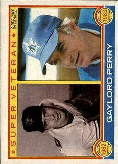 Gaylord Perry