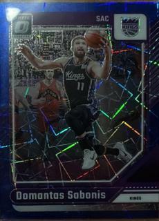 Domantas Sabonis