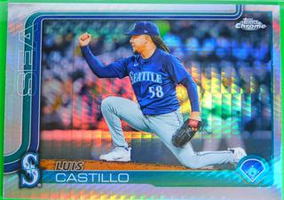 Luis Castillo