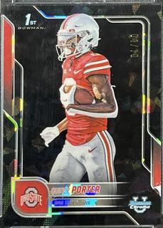 Quincy Porter