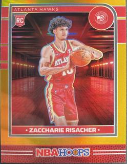 Zaccharie Risacher