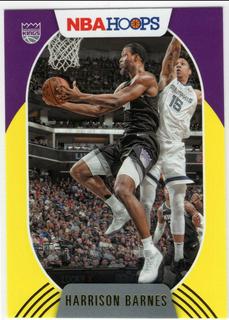 Harrison Barnes