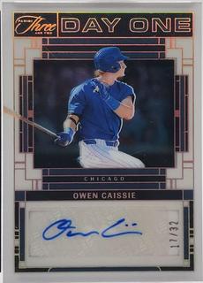 Owen Caissie
