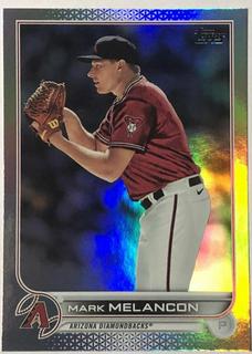 Mark Melancon