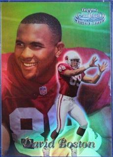 David Boston