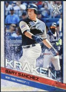 Gary Sanchez