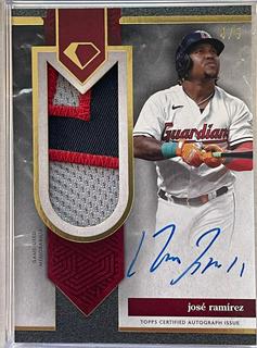 Jose Ramirez