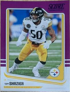 Ryan Shazier